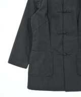 COMME des GARCONS COMME des GARCONS（コムデギャルソンコムデギャルソン）カジュアルジャケット 黒 サイズ:S レディース/2200686834113