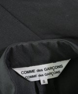 COMME des GARCONS COMME des GARCONS（コムデギャルソンコムデギャルソン）カジュアルジャケット 黒 サイズ:S レディース/2200686834113