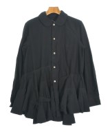 COMME des GARCONS COMME des GARCONS ブラウス