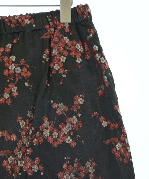 COMME des GARCONS COMME des GARCONS（コムデギャルソンコムデギャルソン）その他 黒 サイズ:S レディース/2200680631091