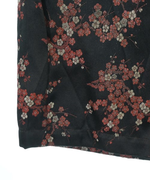 COMME des GARCONS COMME des GARCONS（コムデギャルソンコムデギャルソン）その他 黒 サイズ:S レディース/2200680631091