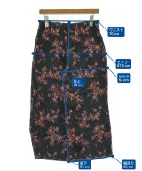 COMME des GARCONS COMME des GARCONS（コムデギャルソンコムデギャルソン）その他 黒 サイズ:S レディース/2200680631091