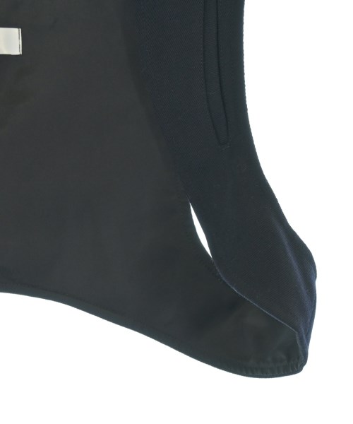 COMME des GARCONS COMME des GARCONS（コムデギャルソンコムデギャルソン）ベスト 紺 サイズ:M レディース/2200681521223