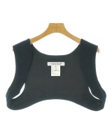 COMME des GARCONS COMME des GARCONS（コムデギャルソンコムデギャルソン）ベスト 紺 サイズ:M レディース/2200681521223