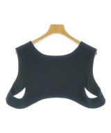 COMME des GARCONS COMME des GARCONS（コムデギャルソンコムデギャルソン）ベスト 紺 サイズ:M レディース/2200681521223