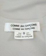 COMME des GARCONS COMME des GARCONS（コムデギャルソンコムデギャルソン）タンクトップ グレー サイズ:S レディース/2200686946014