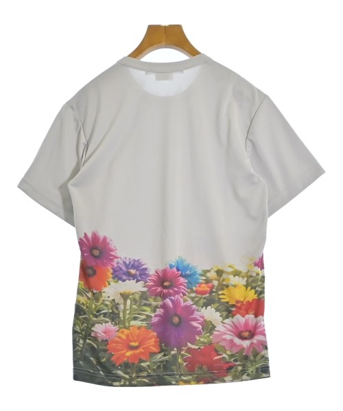 COMME des GARCONS COMME des GARCONS（コムデギャルソンコムデギャルソン）Tシャツ・カットソー グレー サイズ:S レディース/2200686946021