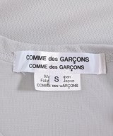 COMME des GARCONS COMME des GARCONS（コムデギャルソンコムデギャルソン）Tシャツ・カットソー グレー サイズ:S レディース/2200686946021