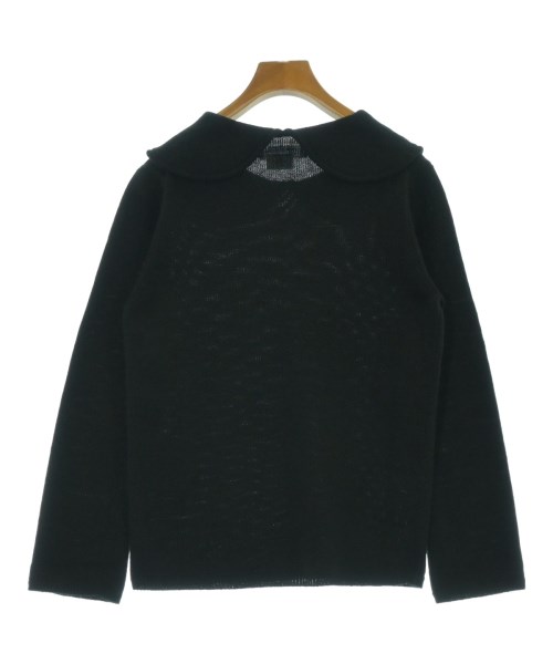 COMME des GARCONS COMME des GARCONS（コムデギャルソンコムデギャルソン）ニット・セーター 黒 サイズ:XS レディース/2200687372010