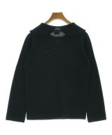 COMME des GARCONS COMME des GARCONS（コムデギャルソンコムデギャルソン）ニット・セーター 黒 サイズ:XS レディース/2200687372010