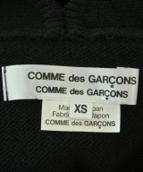 COMME des GARCONS COMME des GARCONS（コムデギャルソンコムデギャルソン）ニット・セーター 黒 サイズ:XS レディース/2200687372010