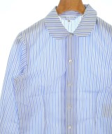 COMME des GARCONS COMME des GARCONS（コムデギャルソンコムデギャルソン）ブラウス 青 サイズ:XS レディース/2200687372027