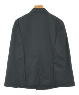COMME des GARCONS COMME des GARCONS（コムデギャルソンコムデギャルソン）カジュアルジャケット 黒 サイズ:S レディース/2200687457021