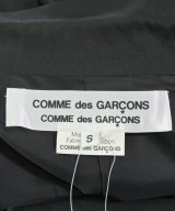 COMME des GARCONS COMME des GARCONS（コムデギャルソンコムデギャルソン）カジュアルジャケット 黒 サイズ:S レディース/2200687457021