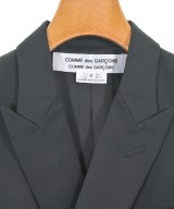 COMME des GARCONS COMME des GARCONS（コムデギャルソンコムデギャルソン）カジュアルジャケット 黒 サイズ:S レディース/2200687457021