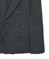 COMME des GARCONS COMME des GARCONS（コムデギャルソンコムデギャルソン）カジュアルジャケット 黒 サイズ:S レディース/2200687457021