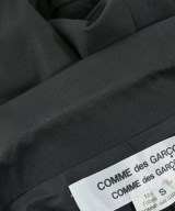 COMME des GARCONS COMME des GARCONS（コムデギャルソンコムデギャルソン）カジュアルジャケット 黒 サイズ:S レディース/2200687457021