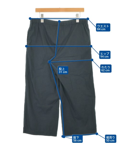 COMME des GARCONS COMME des GARCONS（コムデギャルソンコムデギャルソン）その他 黒 サイズ:XS レディース/2200684071077