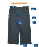 COMME des GARCONS COMME des GARCONS（コムデギャルソンコムデギャルソン）その他 黒 サイズ:XS レディース/2200684071077