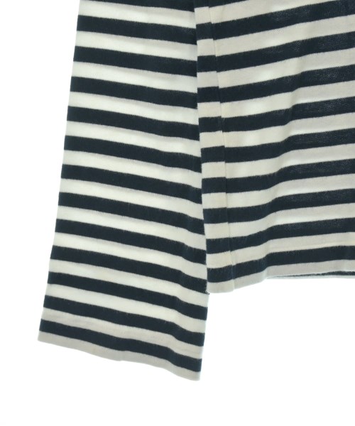 COMME des GARCONS COMME des GARCONS（コムデギャルソンコムデギャルソン）Tシャツ・カットソー 紺 サイズ:M レディース/2200684071084