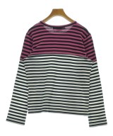 COMME des GARCONS COMME des GARCONS（コムデギャルソンコムデギャルソン）Tシャツ・カットソー 紺 サイズ:M レディース/2200684071084