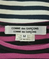 COMME des GARCONS COMME des GARCONS（コムデギャルソンコムデギャルソン）Tシャツ・カットソー 紺 サイズ:M レディース/2200684071084