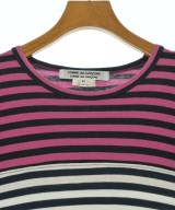 COMME des GARCONS COMME des GARCONS（コムデギャルソンコムデギャルソン）Tシャツ・カットソー 紺 サイズ:M レディース/2200684071084
