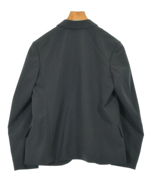 COMME des GARCONS COMME des GARCONS（コムデギャルソンコムデギャルソン）カジュアルジャケット 黒 サイズ:S レディース/2200687655014