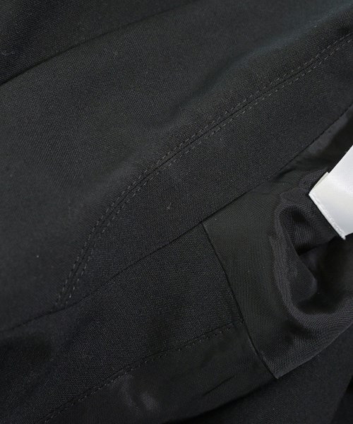 COMME des GARCONS COMME des GARCONS（コムデギャルソンコムデギャルソン）カジュアルジャケット 黒 サイズ:S レディース/2200687655014