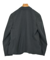 COMME des GARCONS COMME des GARCONS（コムデギャルソンコムデギャルソン）カジュアルジャケット 黒 サイズ:S レディース/2200687655014