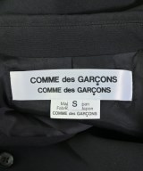 COMME des GARCONS COMME des GARCONS（コムデギャルソンコムデギャルソン）カジュアルジャケット 黒 サイズ:S レディース/2200687655014