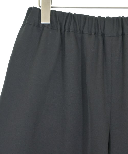 COMME des GARCONS COMME des GARCONS（コムデギャルソンコムデギャルソン）クロップドパンツ 黒 サイズ:S レディース/2200687655021