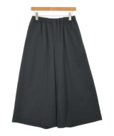 COMME des GARCONS COMME des GARCONS（コムデギャルソンコムデギャルソン）クロップドパンツ 黒 サイズ:S レディース/2200687655021