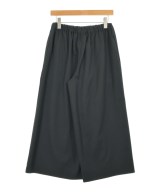 COMME des GARCONS COMME des GARCONS（コムデギャルソンコムデギャルソン）クロップドパンツ 黒 サイズ:S レディース/2200687655021