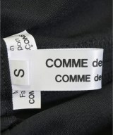 COMME des GARCONS COMME des GARCONS（コムデギャルソンコムデギャルソン）クロップドパンツ 黒 サイズ:S レディース/2200687655021