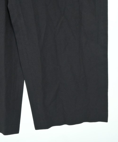 COMME des GARCONS COMME des GARCONS（コムデギャルソンコムデギャルソン）その他 黒 サイズ:S レディース/2200687655045