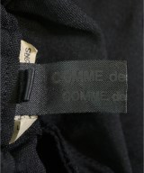 COMME des GARCONS COMME des GARCONS（コムデギャルソンコムデギャルソン）その他 黒 サイズ:S レディース/2200687655045