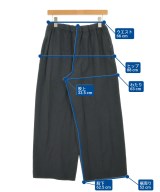 COMME des GARCONS COMME des GARCONS（コムデギャルソンコムデギャルソン）その他 黒 サイズ:S レディース/2200687655045