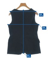 COMME des GARCONS COMME des GARCONS（コムデギャルソンコムデギャルソン）ベスト 紺 サイズ:SS レディース/2200687735020