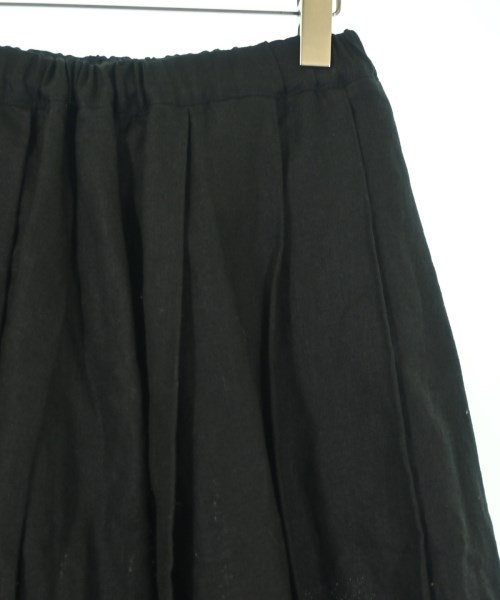 COMME des GARCONS COMME des GARCONS（コムデギャルソンコムデギャルソン）ロング・マキシ丈スカート 黒 サイズ:XS レディース/2200680633019