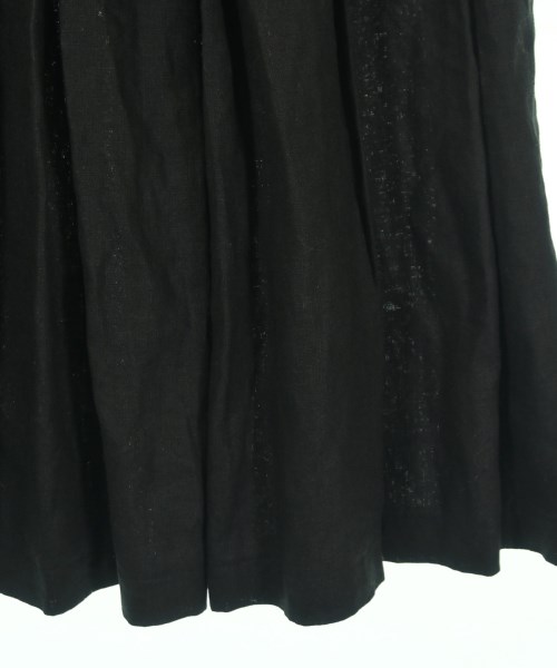 COMME des GARCONS COMME des GARCONS（コムデギャルソンコムデギャルソン）ロング・マキシ丈スカート 黒 サイズ:XS レディース/2200680633019