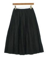 COMME des GARCONS COMME des GARCONS（コムデギャルソンコムデギャルソン）ロング・マキシ丈スカート 黒 サイズ:XS レディース/2200680633019