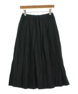 COMME des GARCONS COMME des GARCONS（コムデギャルソンコムデギャルソン）ロング・マキシ丈スカート 黒 サイズ:XS レディース/2200680633019