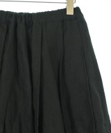 COMME des GARCONS COMME des GARCONS（コムデギャルソンコムデギャルソン）ロング・マキシ丈スカート 黒 サイズ:XS レディース/2200680633019