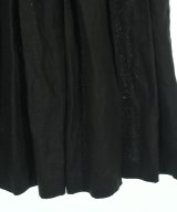 COMME des GARCONS COMME des GARCONS（コムデギャルソンコムデギャルソン）ロング・マキシ丈スカート 黒 サイズ:XS レディース/2200680633019