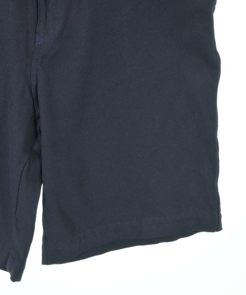 COMME des GARCONS COMME des GARCONS（コムデギャルソンコムデギャルソン）ショートパンツ 紺 サイズ:M レディース/2200680633057