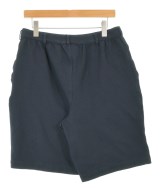 COMME des GARCONS COMME des GARCONS（コムデギャルソンコムデギャルソン）ショートパンツ 紺 サイズ:M レディース/2200680633057