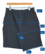 COMME des GARCONS COMME des GARCONS（コムデギャルソンコムデギャルソン）ショートパンツ 紺 サイズ:M レディース/2200680633057
