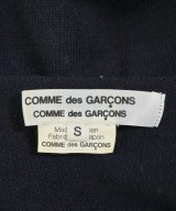 COMME des GARCONS COMME des GARCONS（コムデギャルソンコムデギャルソン）ニット・セーター 紺 サイズ:S レディース/2200680633149