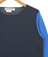 COMME des GARCONS COMME des GARCONS（コムデギャルソンコムデギャルソン）ニット・セーター 紺 サイズ:S レディース/2200680633149